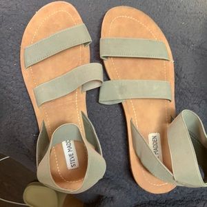 Steve Madden Sandals